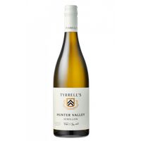 Tyrrell's Hunter valley semillon