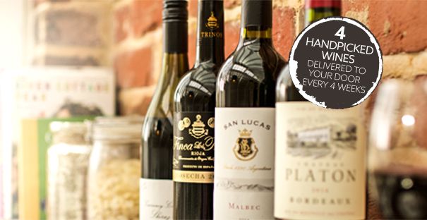Taste4 Wine Club