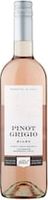 Tesco Finest Pinot Grigio Blush