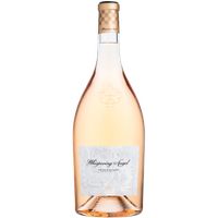 Whispering Angel Côtes de Provence Rose Methu...