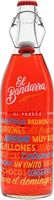 El Bandarra Al Fresco Red Vermouth
