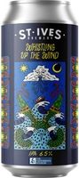 St Ives Brewery Whistling Up The Wind IPA 440ml