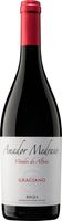 Amador Medrano Graciano Rioja DOC 2021