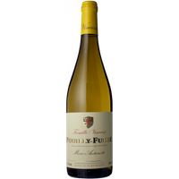 Pouilly Fuissé - Marie Antoinette - Famille V...