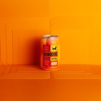 NanoDog - American Wheat Beer