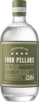 Four Pillars Olive Leaf Gin