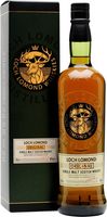 Loch Lomond Original Highland Single Malt Scotch Whisky