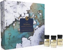 Vodka Advent Calendar - Premium (2023 Edition) Vod...