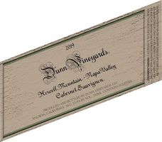 Dunn Howell Mountain Cabernet Sauvignon (1.5 ...