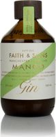 Faith &  Sons Mango Flavoured Gin