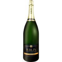 Champagne h. blin - jeroboam brut