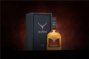 *COMPETITION* Dalmore 21 Year Old (2023 Relea...