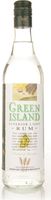 Green Island Superior Light White Rum