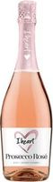 I Heart Prosecco Rose