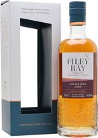 Filey Bay STR Red Wine Cask