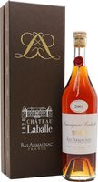 Laballe Bas Armagnac 2001
