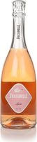 Frassinelli Spumante Rose Brut NV