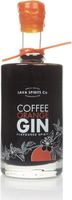 Lava Spirits Co. Coffee Orange Flavoured Gin