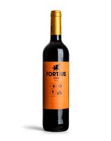 Fortius Navarra Roble Tempranillo