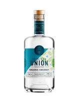 Spirited Union Organic Coconut Rum