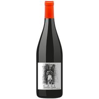 Vieille Mule rouge
