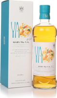 Mars The Y.A. #1 Blended Malt Whisky