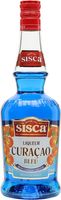 Sisca Blue Curacao Liqueur