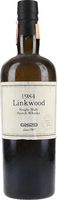 Linkwood 1984 / Samaroli Speyside Single Malt Scotch Whisky