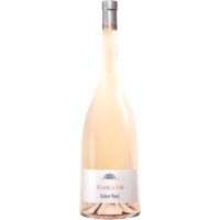 Château Minuty Rosé et Or Jeroboam