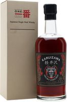 Karuizawa 1981 / Bot.2014 / Sherry Cask Japan...