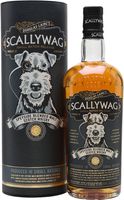 Scallywag Blended Malt Scotch Whisky