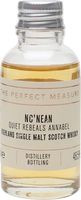 Nc'Nean Quiet Rebels Annabel Sample Highland Single Malt Scotch Whisky