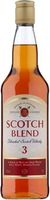 Morrisons Scotch Whisky