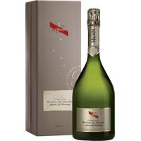 Champagne mumm blanc de noirs - in gift pack