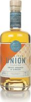 Spirited Union Sweet Orange & Ginger Flavoure...