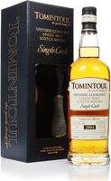 Tomintoul 16 Year Old 2004 (cask 775) - Saute...