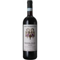 Barbera d'Alba Superiore, Carlo Revello & Figli