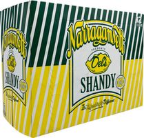 Narragansett Del's Shandy Pack