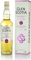 Glen Scotia Double Cask Rum Finish (2022)