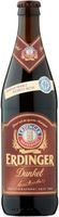 Erdinger Dunkel Wheat Beer Bottle