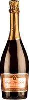 NV Veuve Devienne Rose, French Sparkling