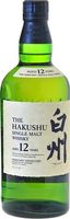 Suntory Hakushu 12yo Whisky