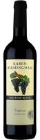Karen Birmingham California Red