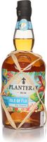 Planteray Isle of Fiji Dark Rum