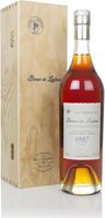 Baron de Lustrac 1987 Bas Armagnac