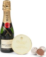 Moet & Chandon Brut Imperial NV 20cl with Truffles
