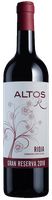 Altos R Gran Reserva Rioja