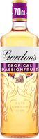 Gordon's Tropical Passionfruit Flavoured Gin