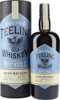 Teeling Single Pot Still Batch 3 Irish Single...