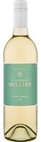 F. Stephen Millier Angels Reserve Lodi Pinot Grigio